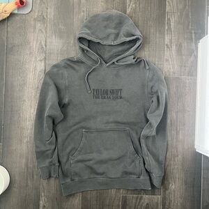 Taylor Swift Hoodie - The Eras Tour
